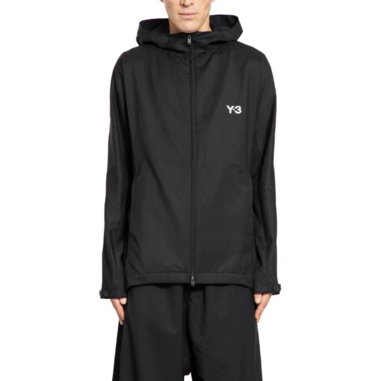 Y-3