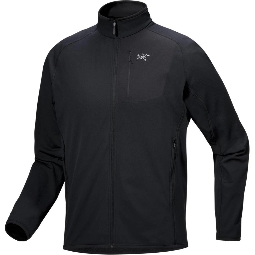 Arcteryx DELTA 12 Logo