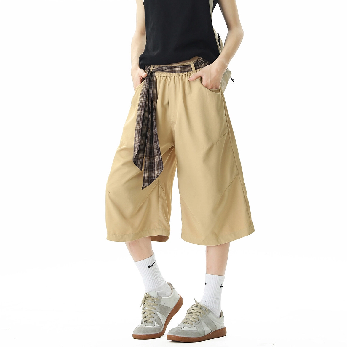 DOGANSON cleanfitoversize