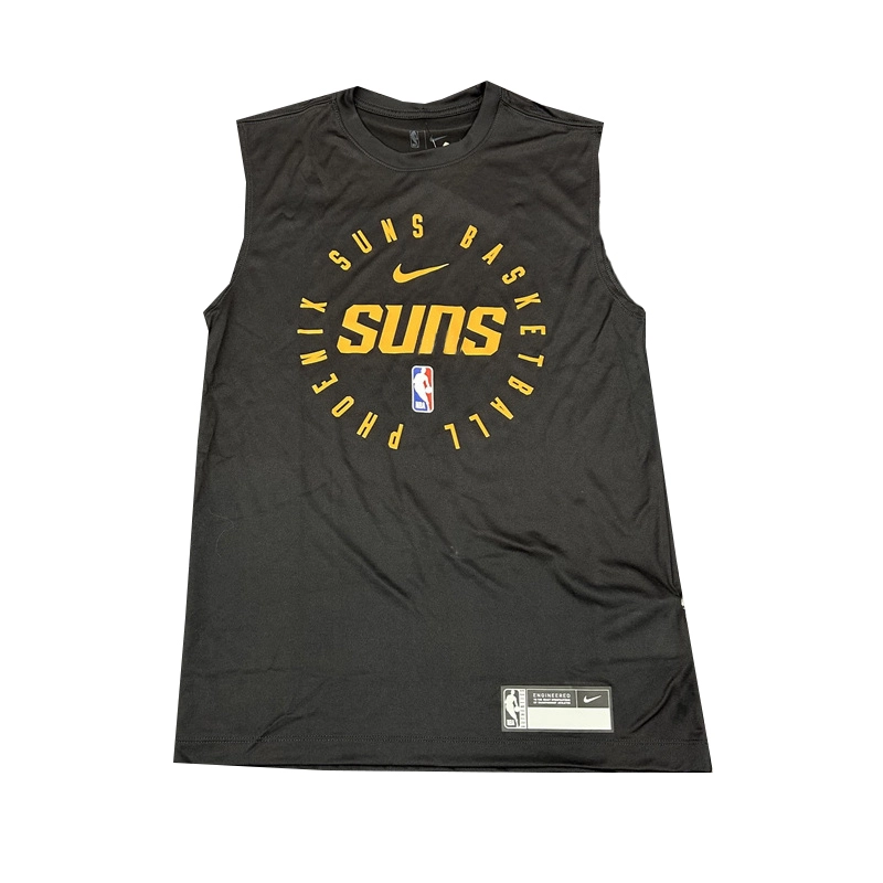 Nike Dri-Fit NBA logo