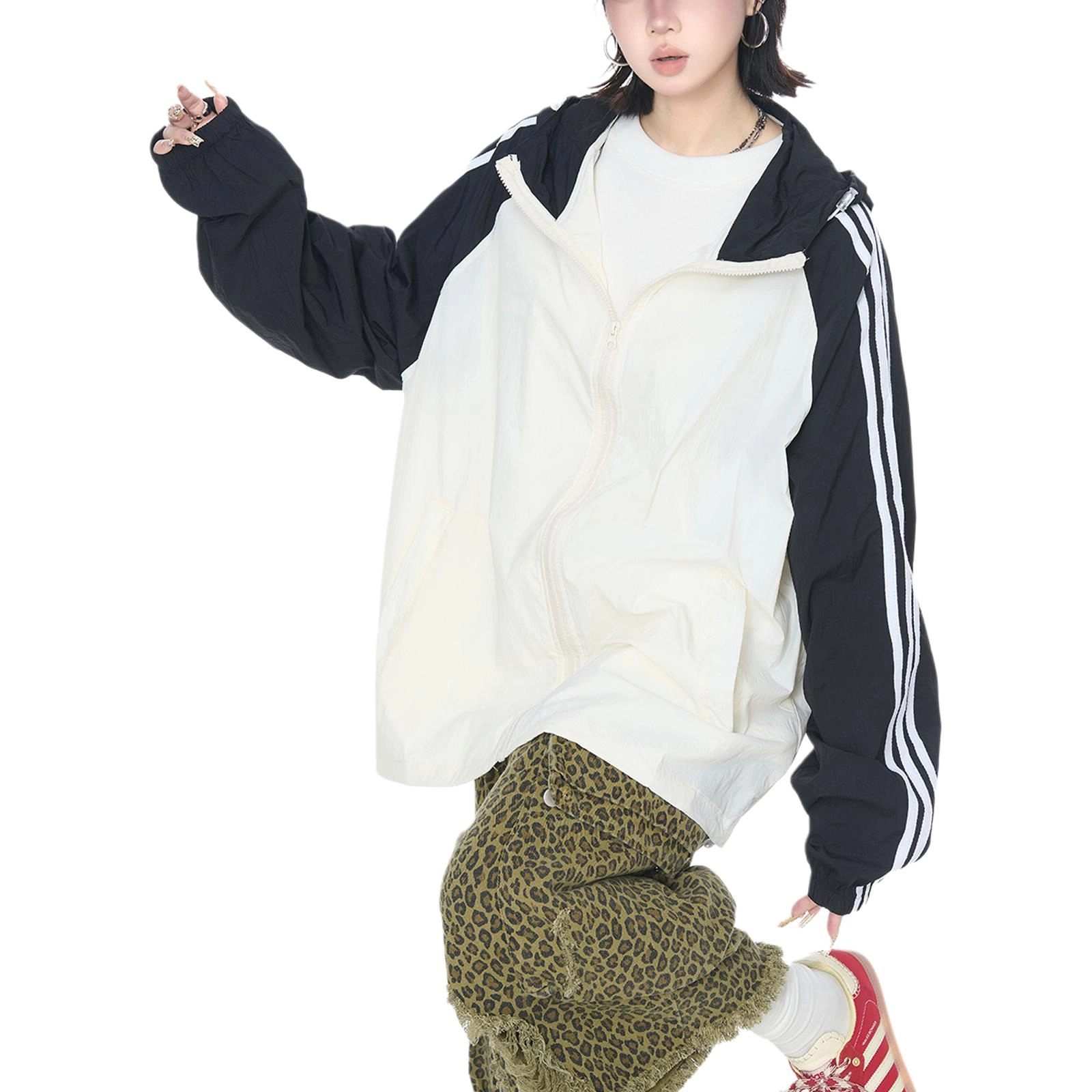 YEP UPF50+Oversize