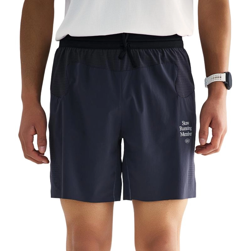 STAW RUN