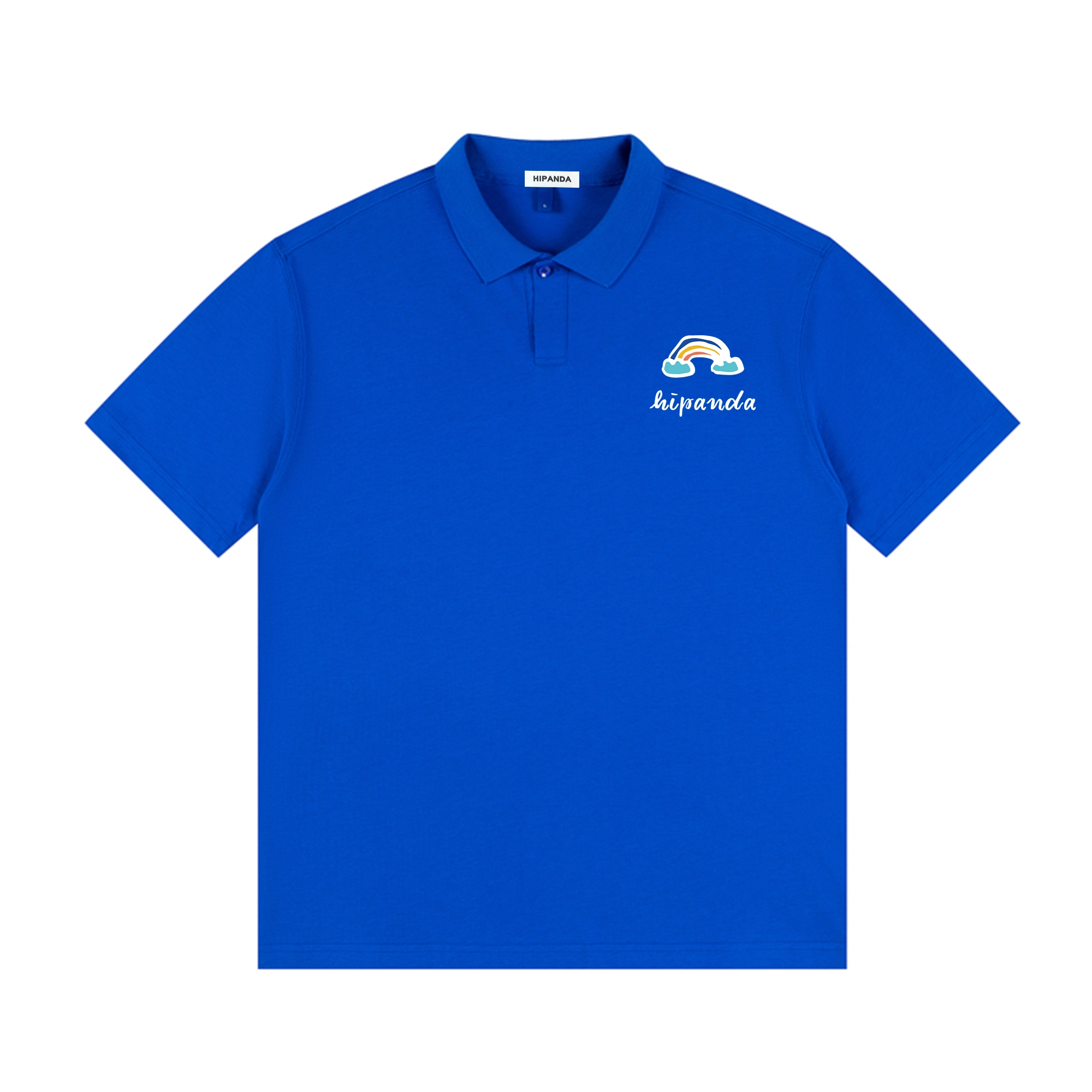 HIPANDA logoPolo