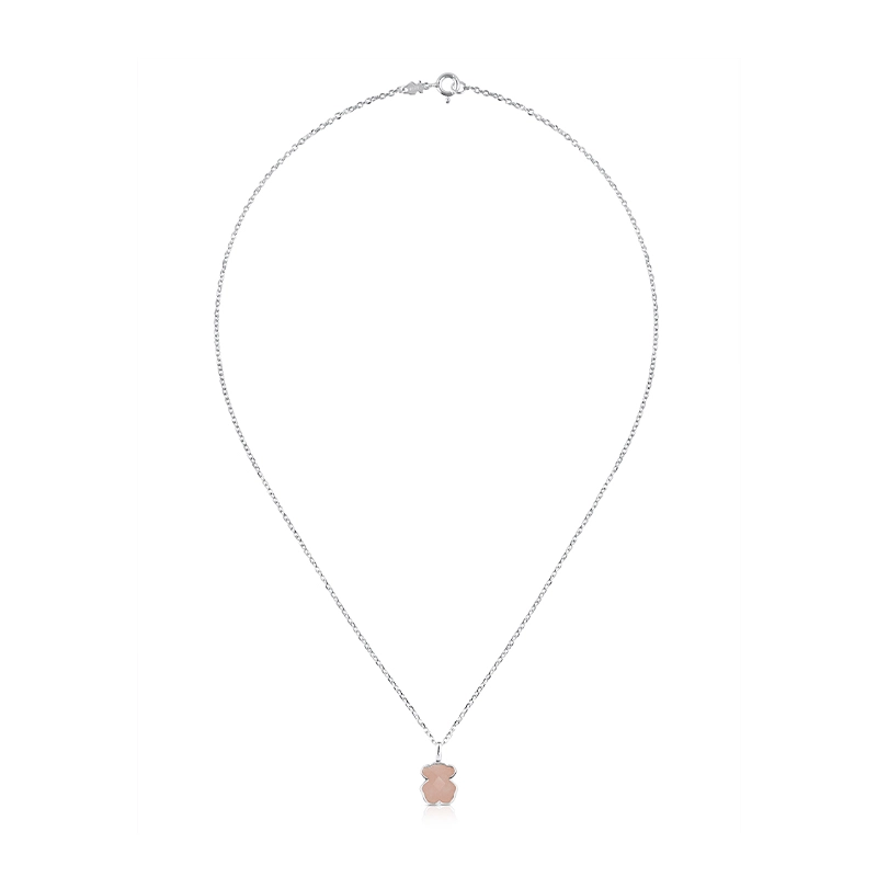 TOUS ICON COLOR 925