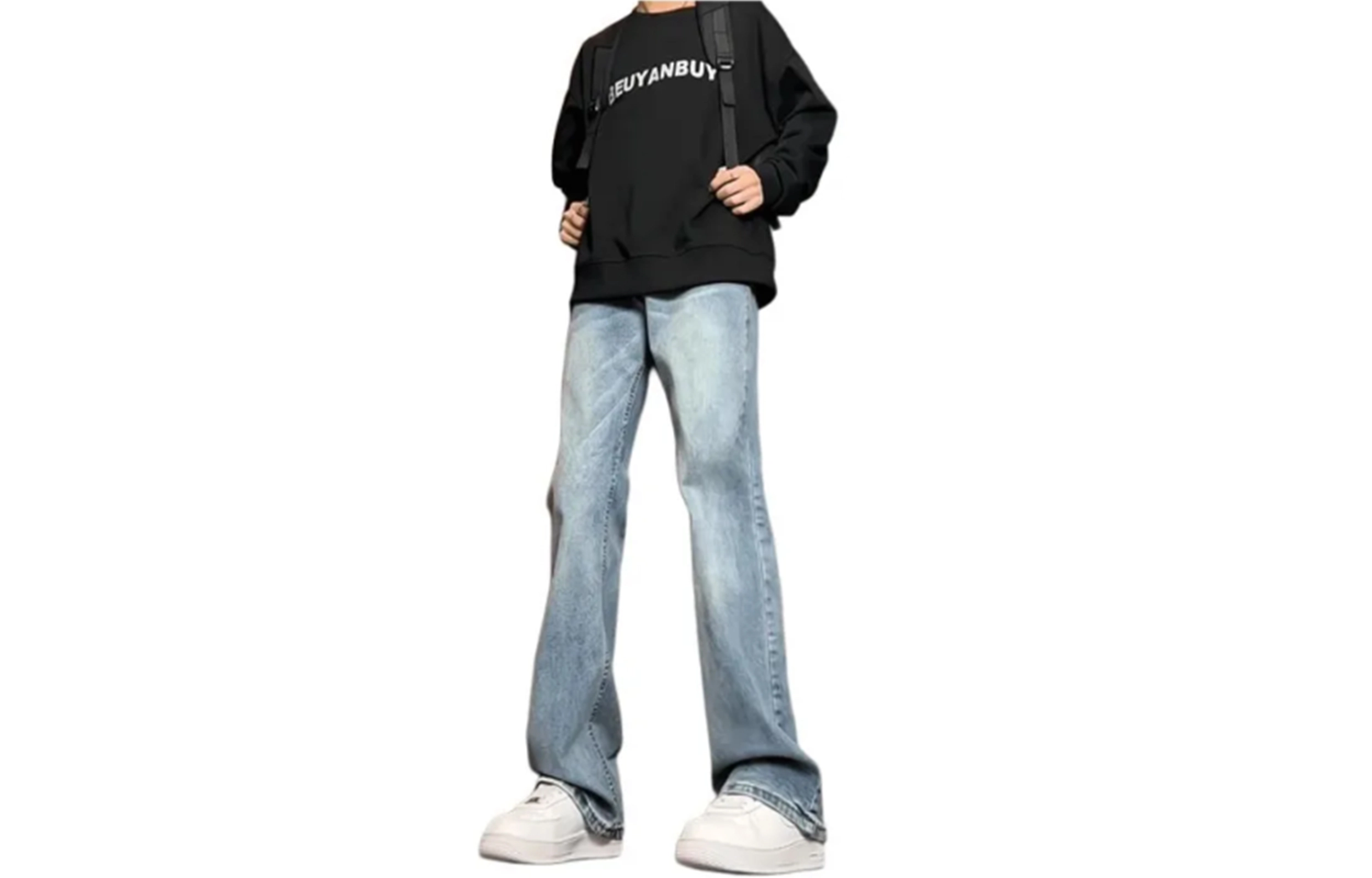 REXSHION clean fit