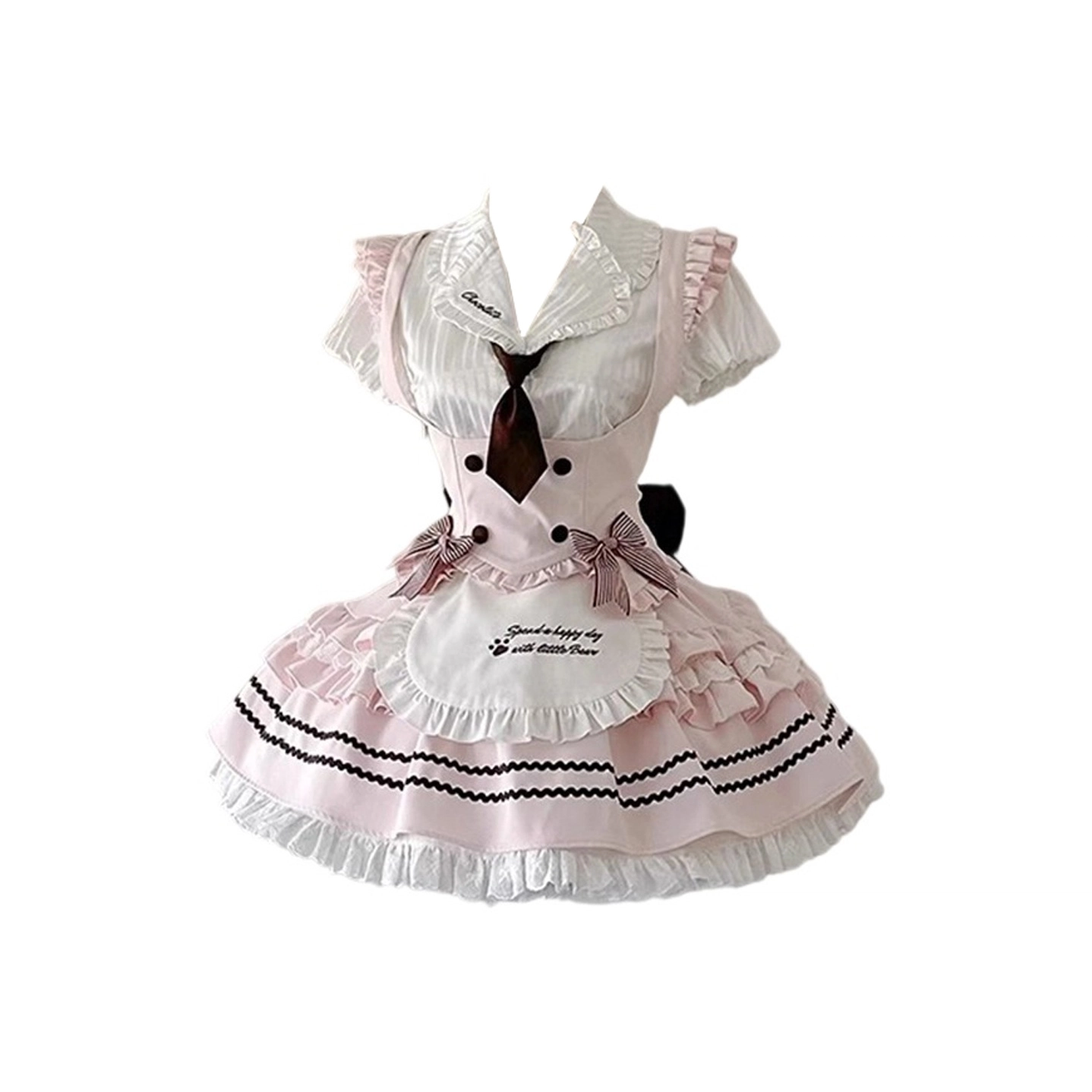 EFCR dollLolita