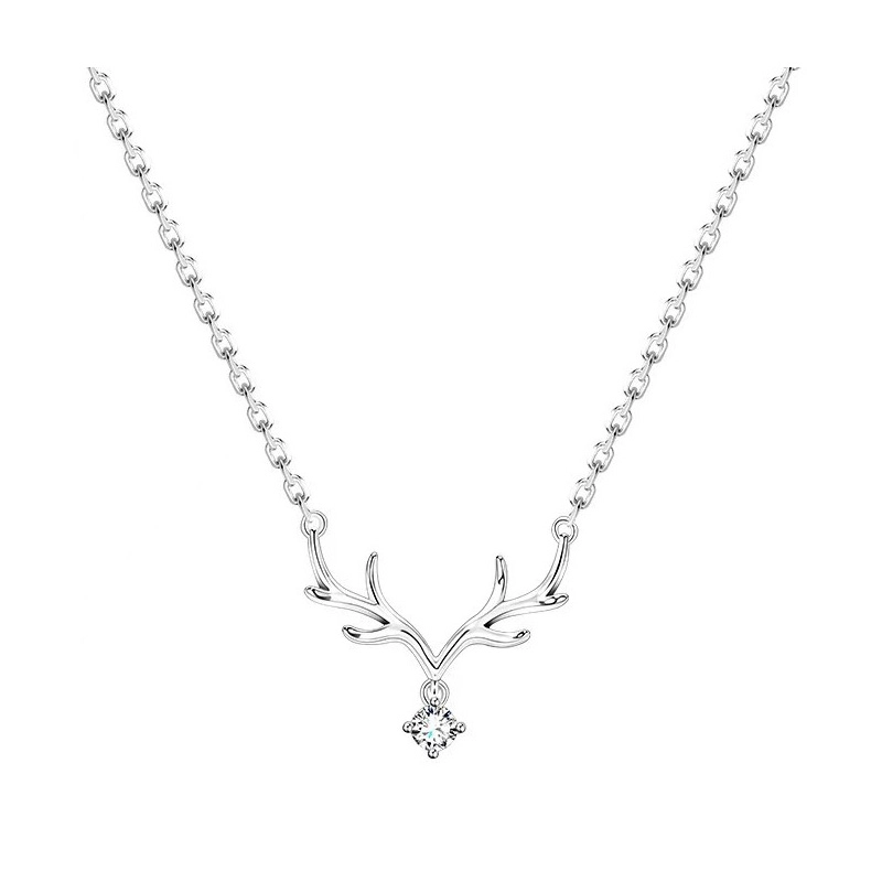 QUIET LOVE ins S925