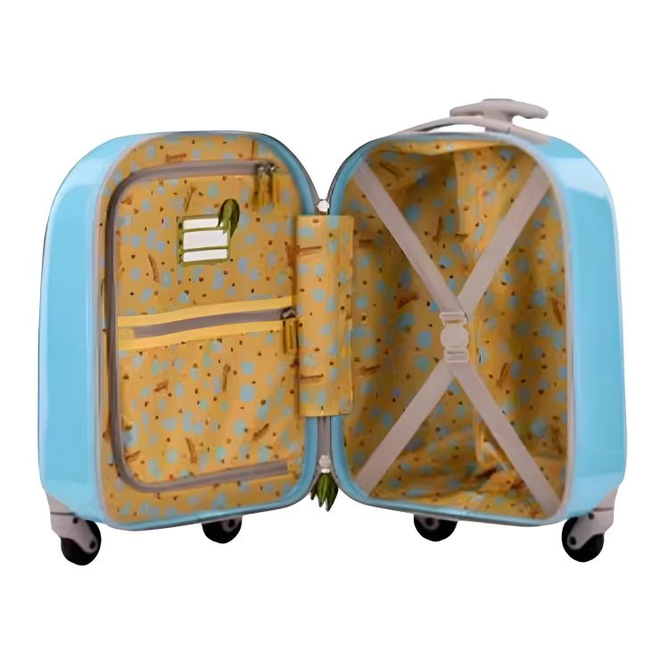 SAMSONITE 26.5L ABS+PC 17