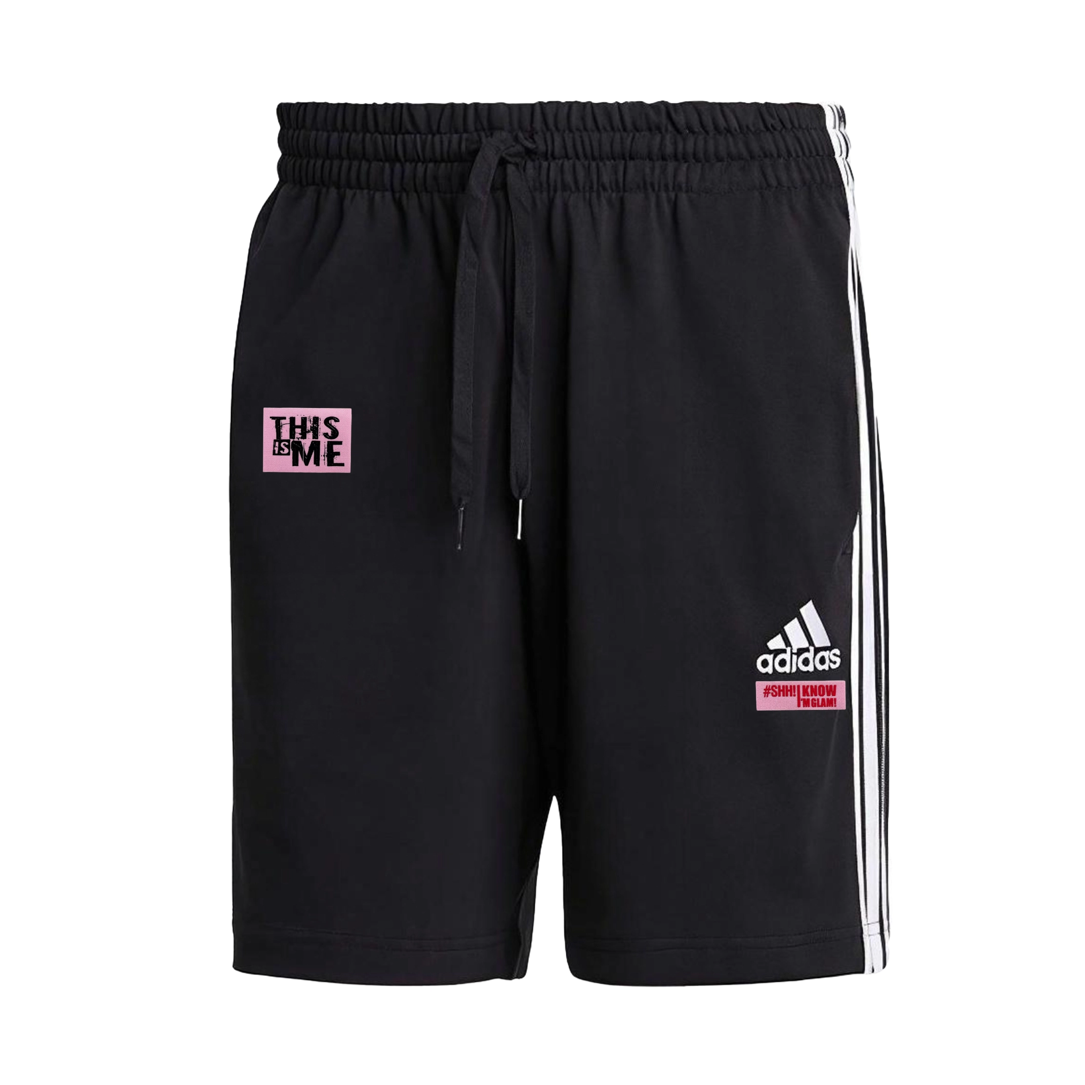 adidas AEROREADY M 3s Sj Sho Logo