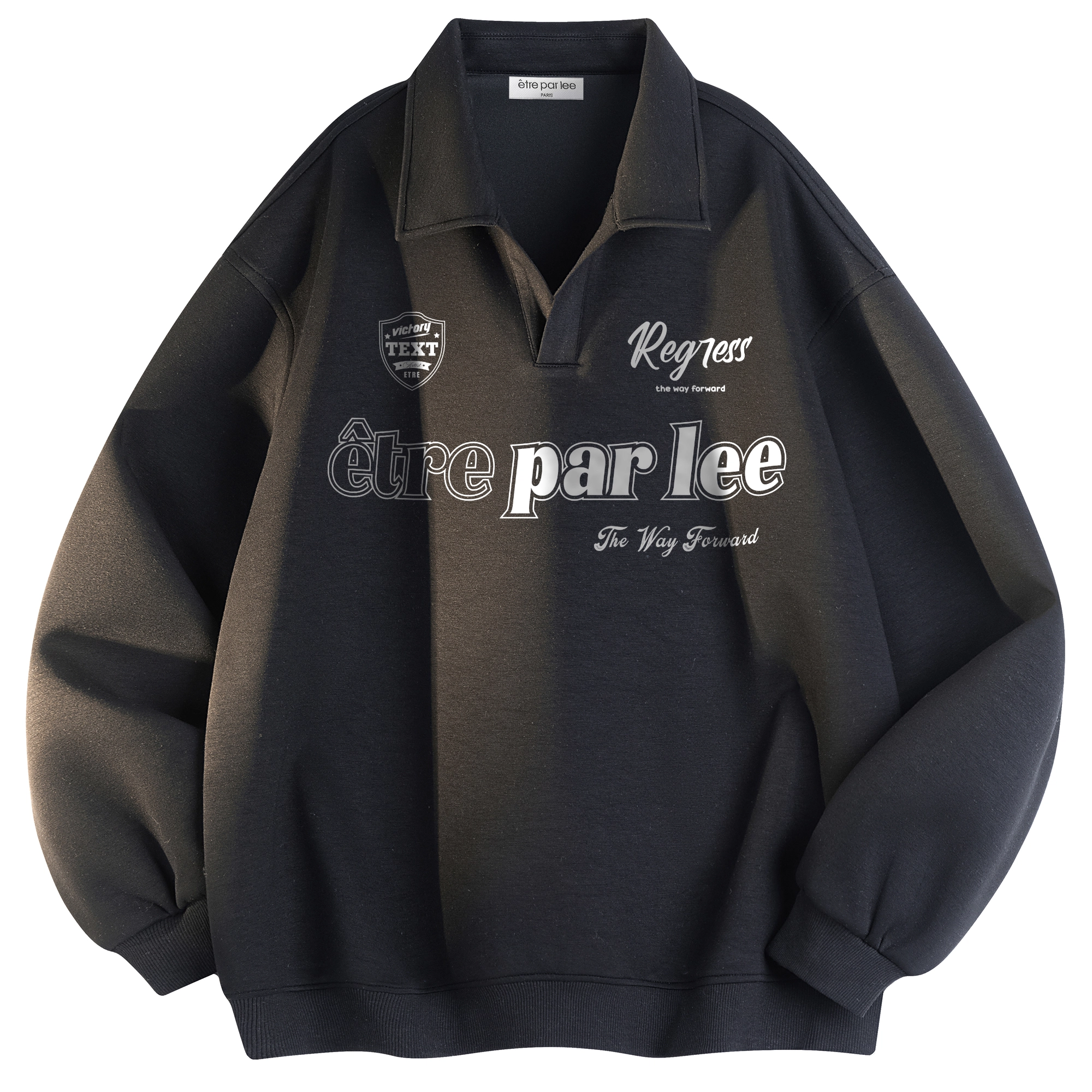 tre par lee logo