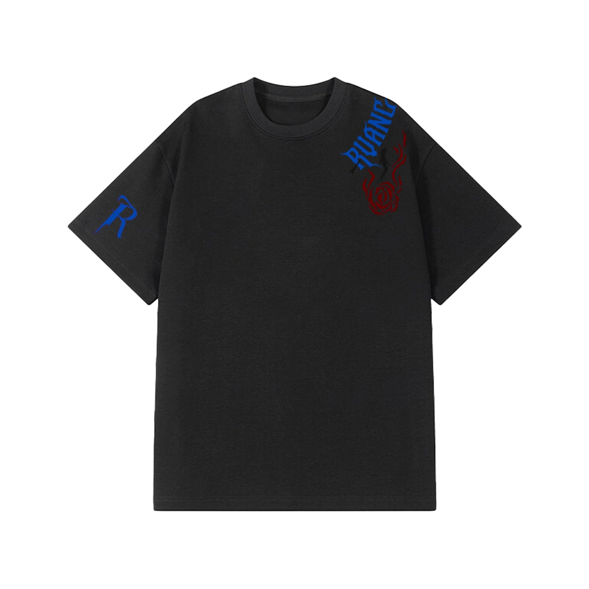 RVANGUARD T