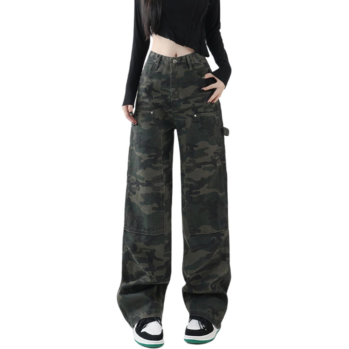 City Hipster cleanfit