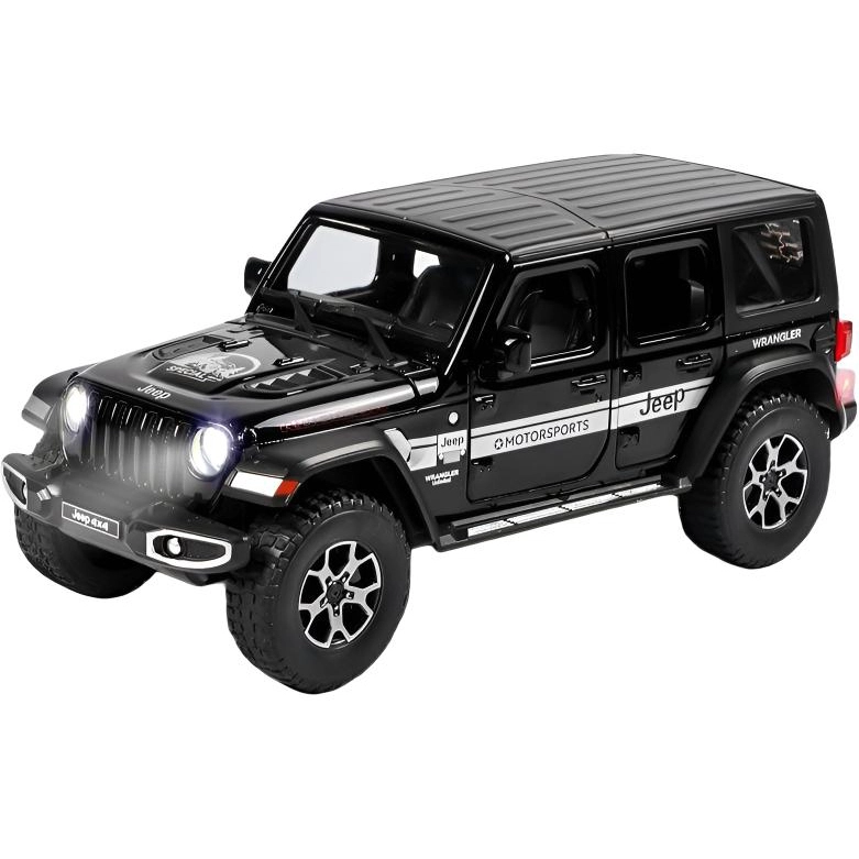 122JEEP