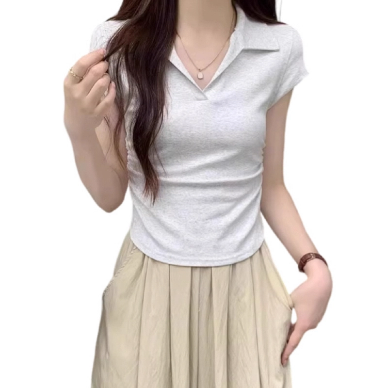 YICHEN polo T