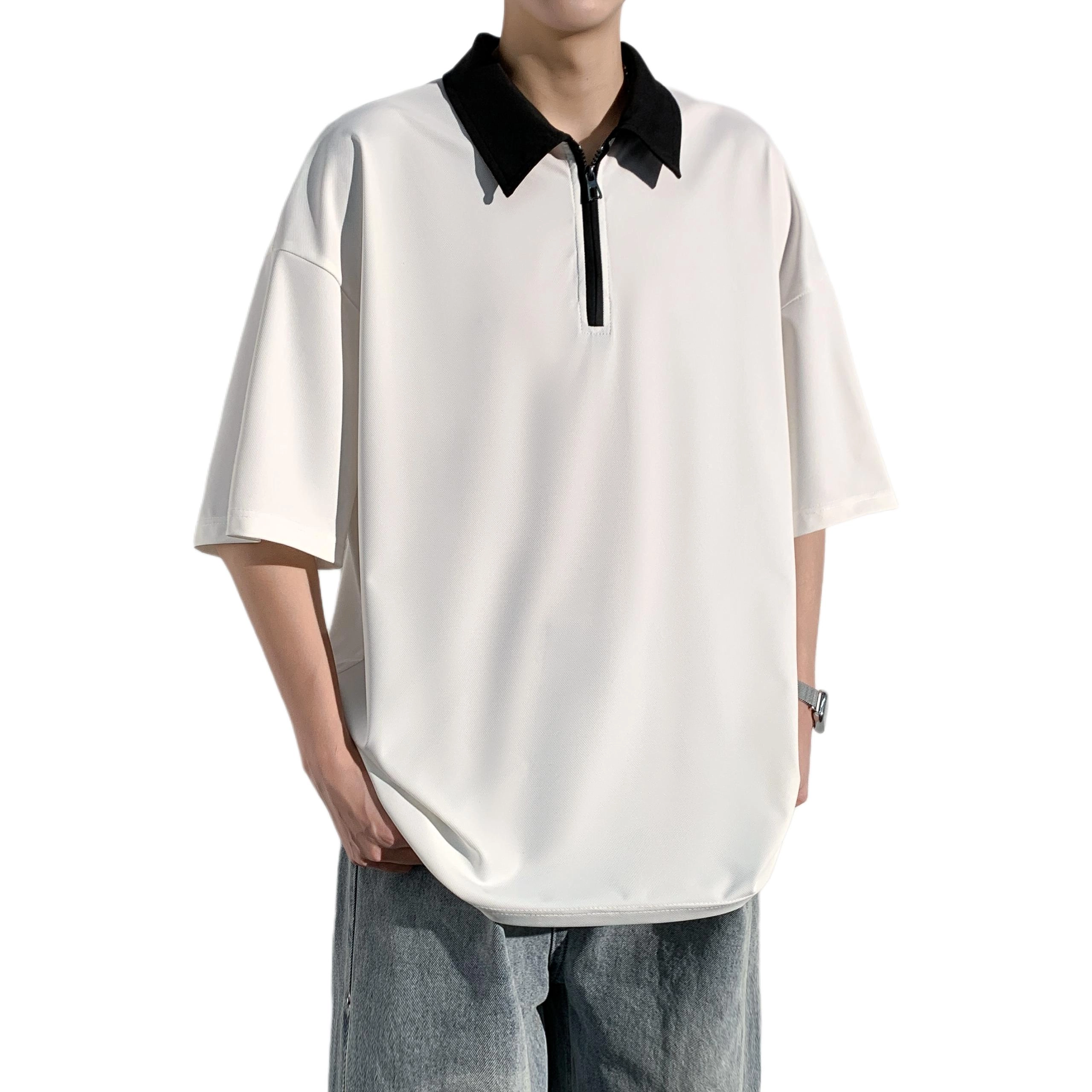 JUNGLE PANDA TPolo