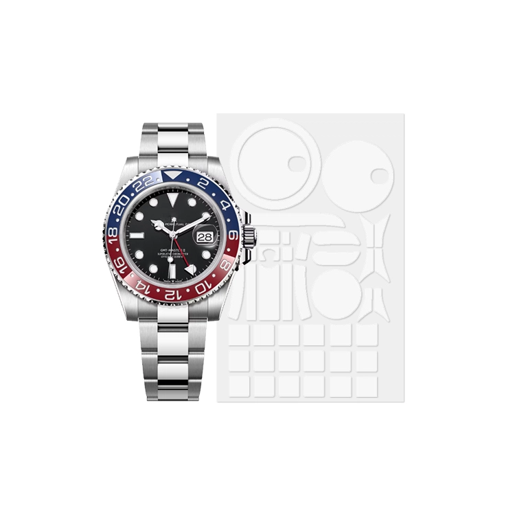 ZXOXR GMT126710 40mm