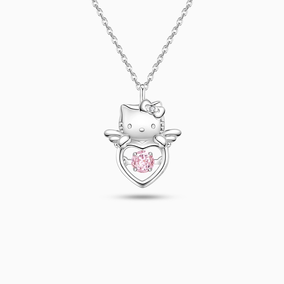 Sanrio HelloKitty s925