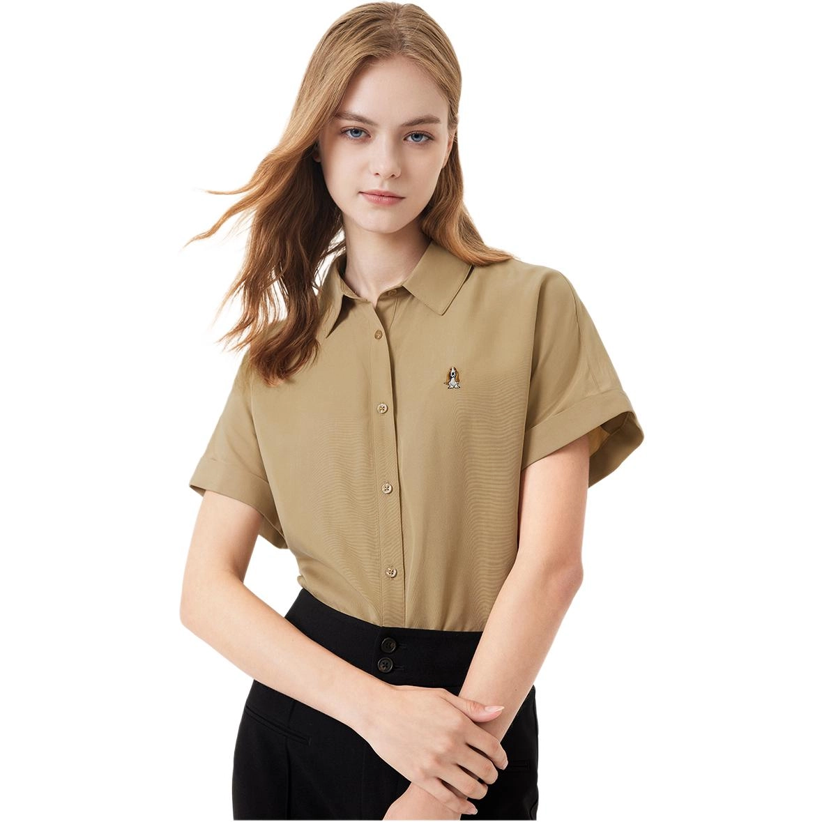 Hush Puppies SS24