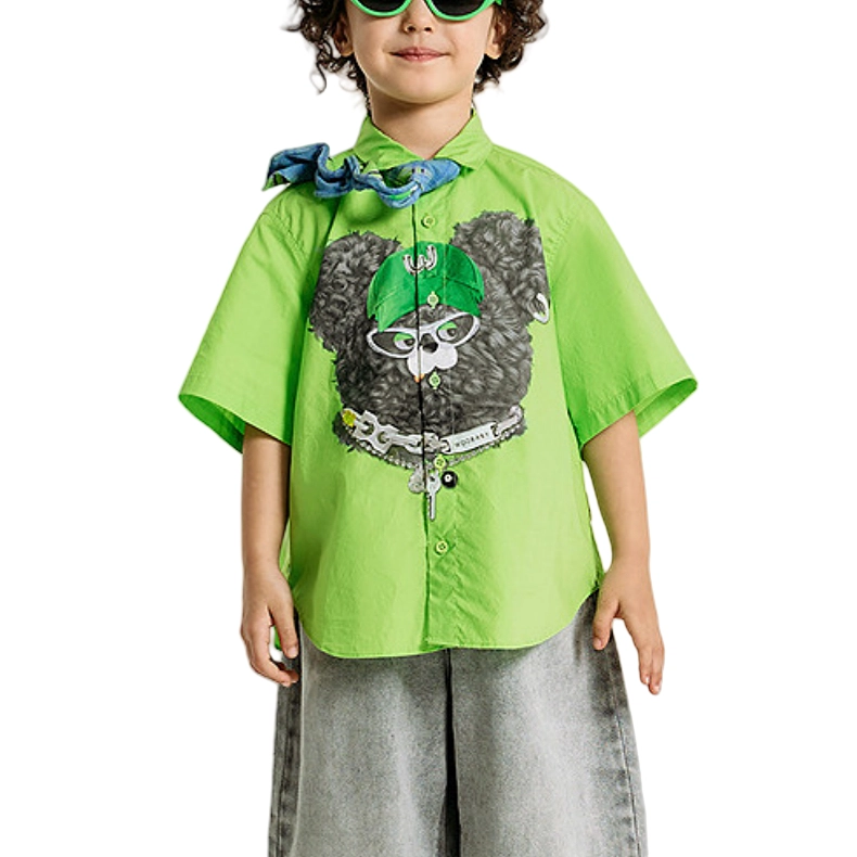 Woobaby SS25