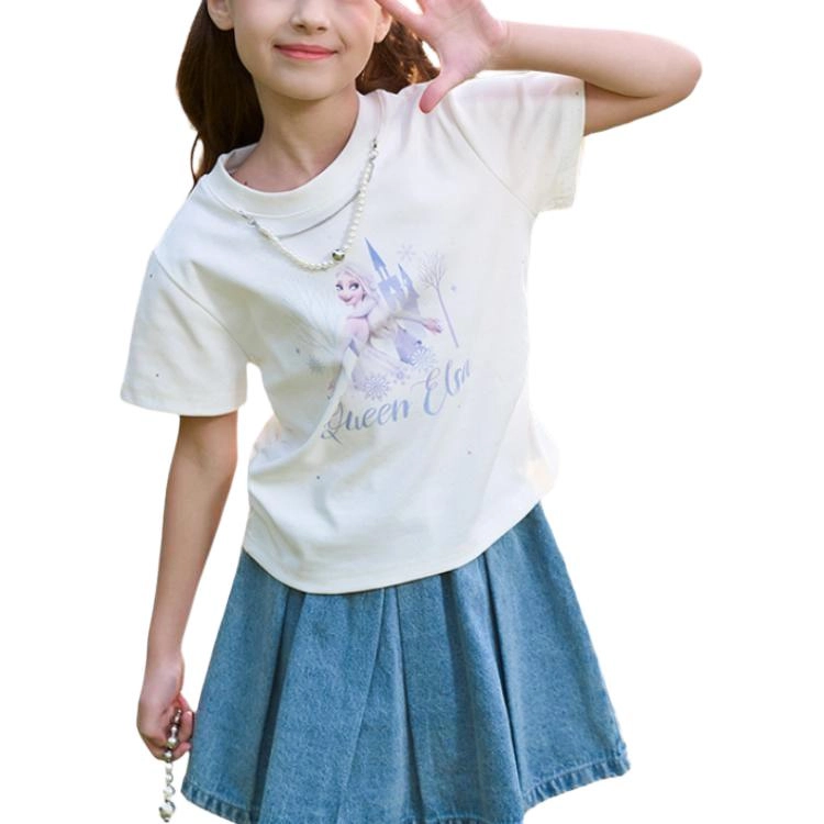 Disney T SS25