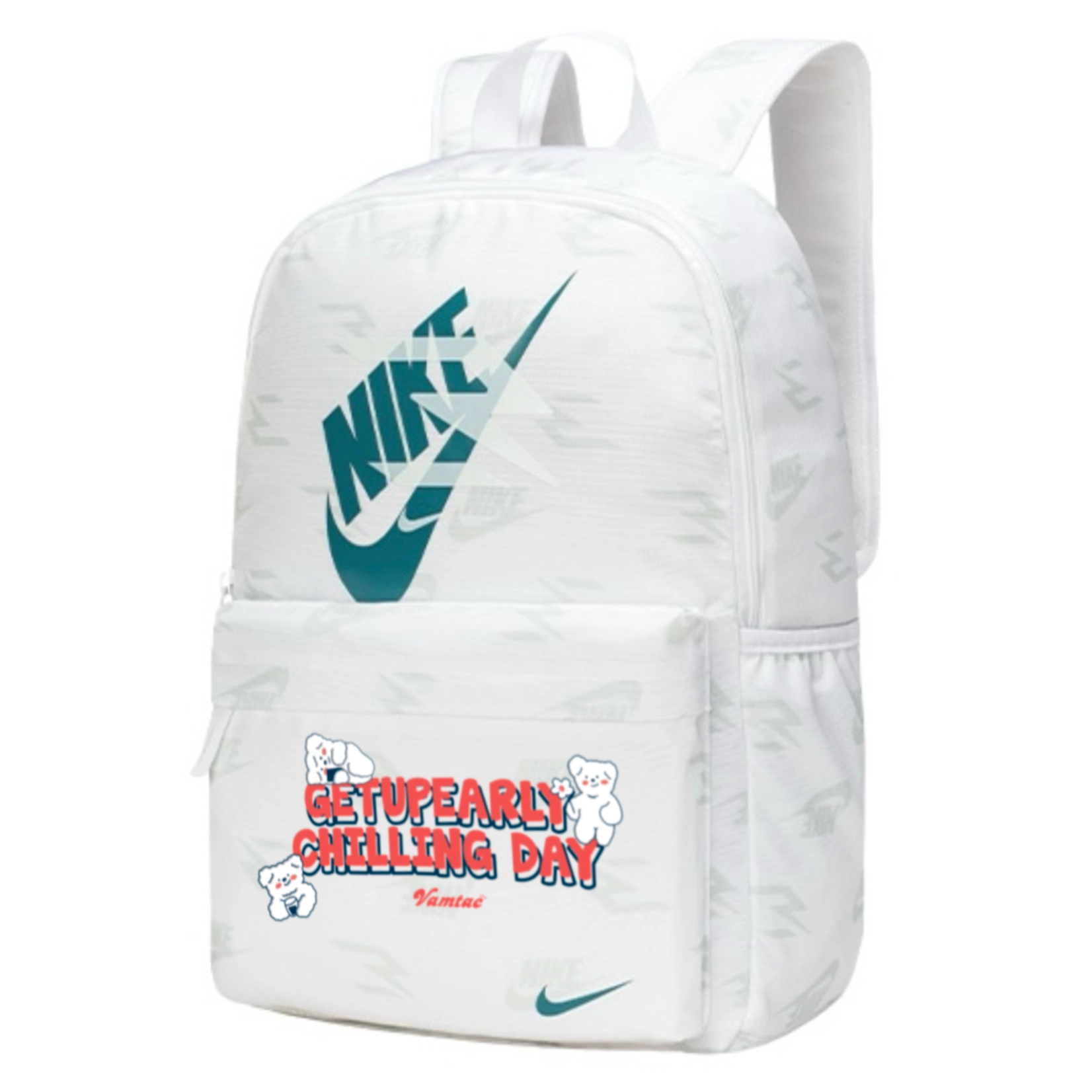 Nike 3Brand logo )