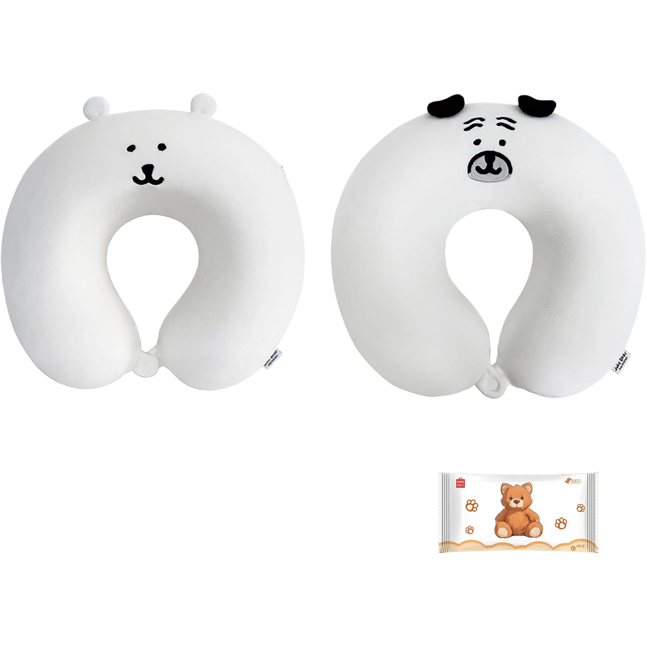 MINISO x chiikawa