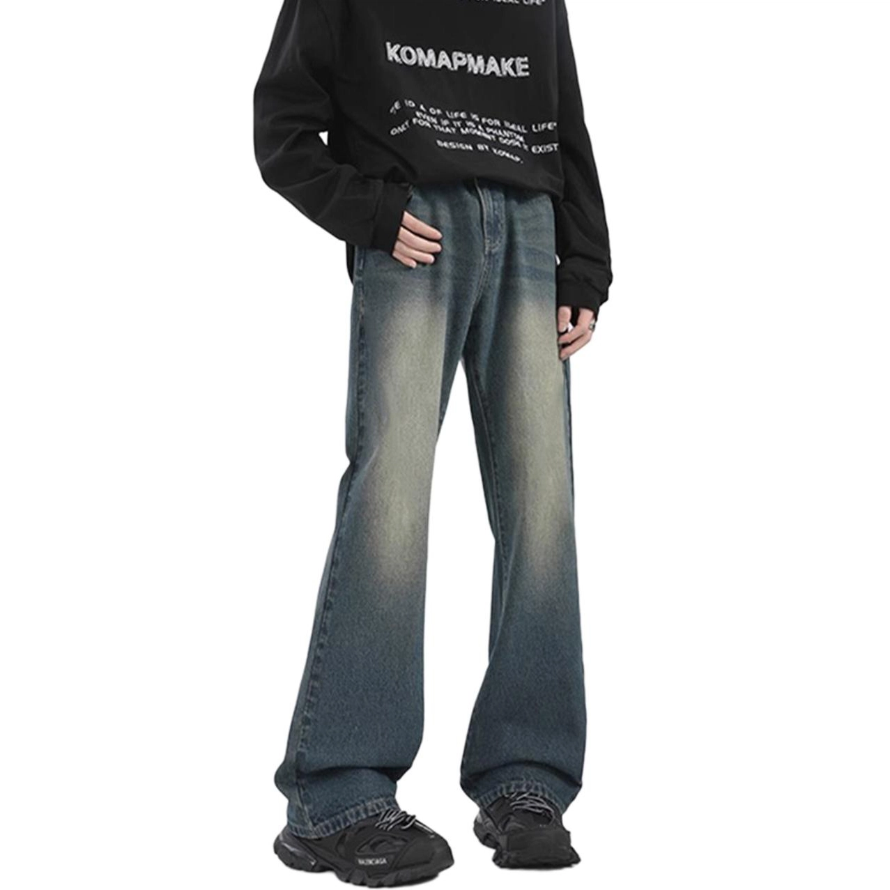 COMOWA cleanfit