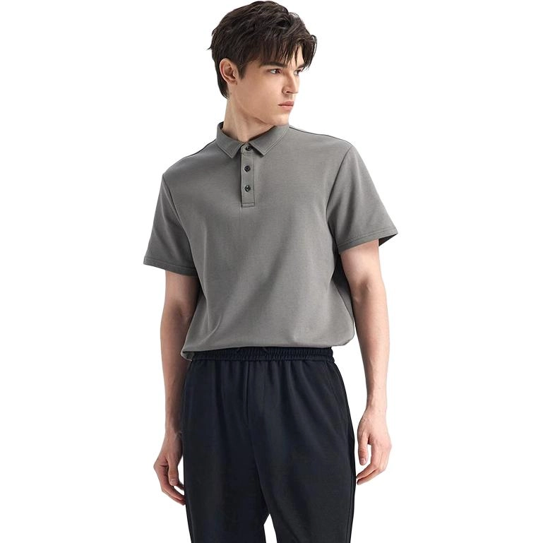 WILD LEADER POLO