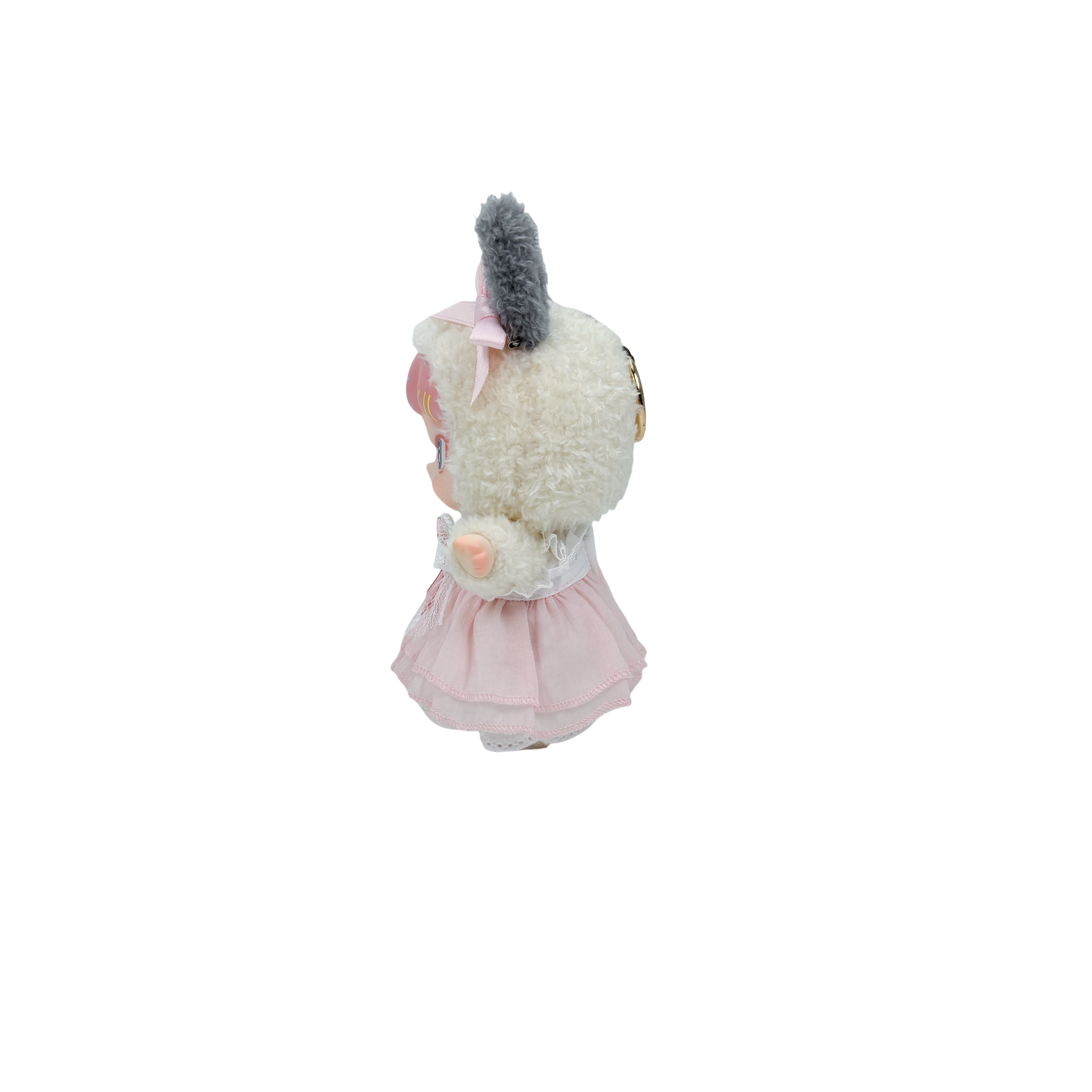 TNT SPACE Dora Lazy Cat 19cm