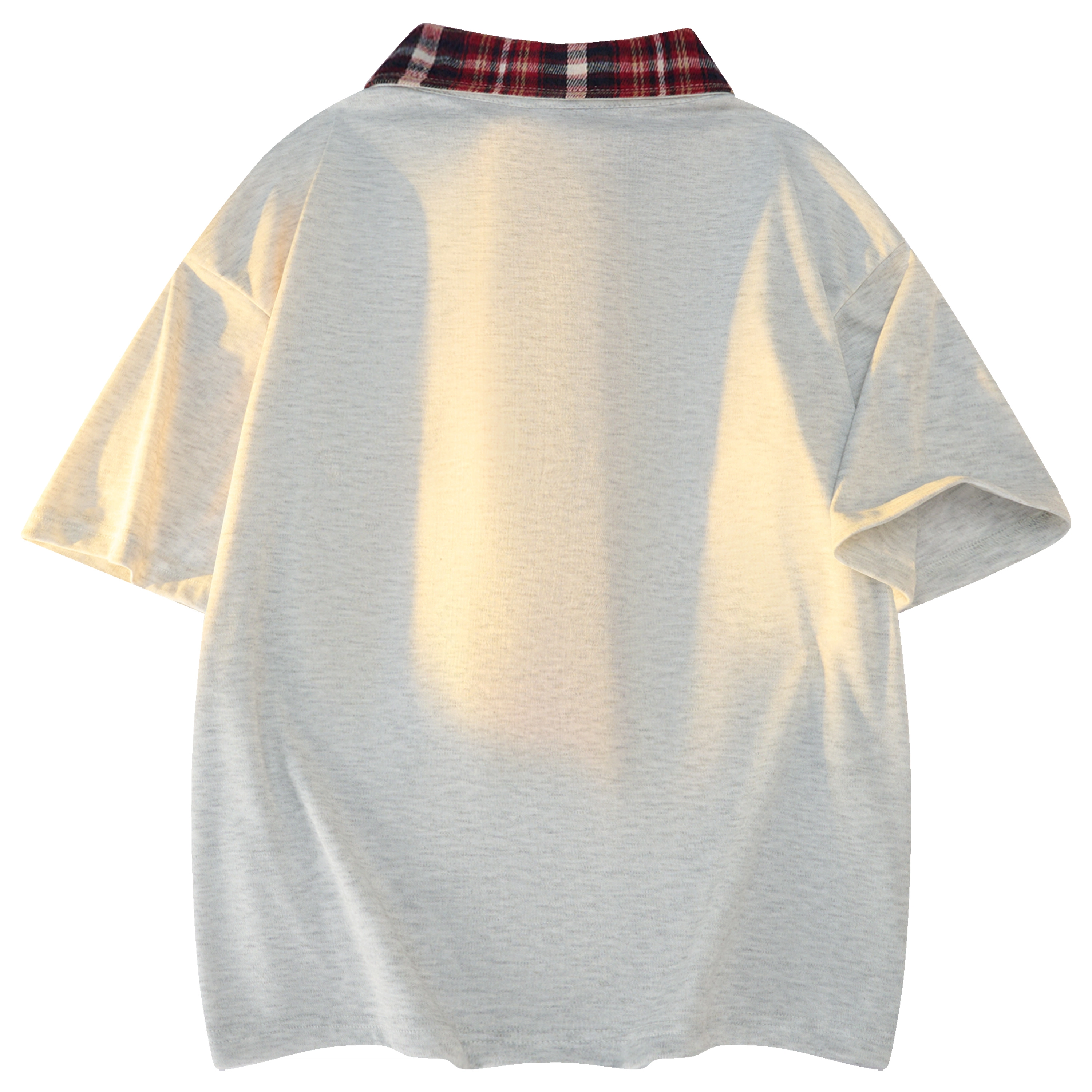 PAUL COSTELLOE LOGOcleanfitPolo