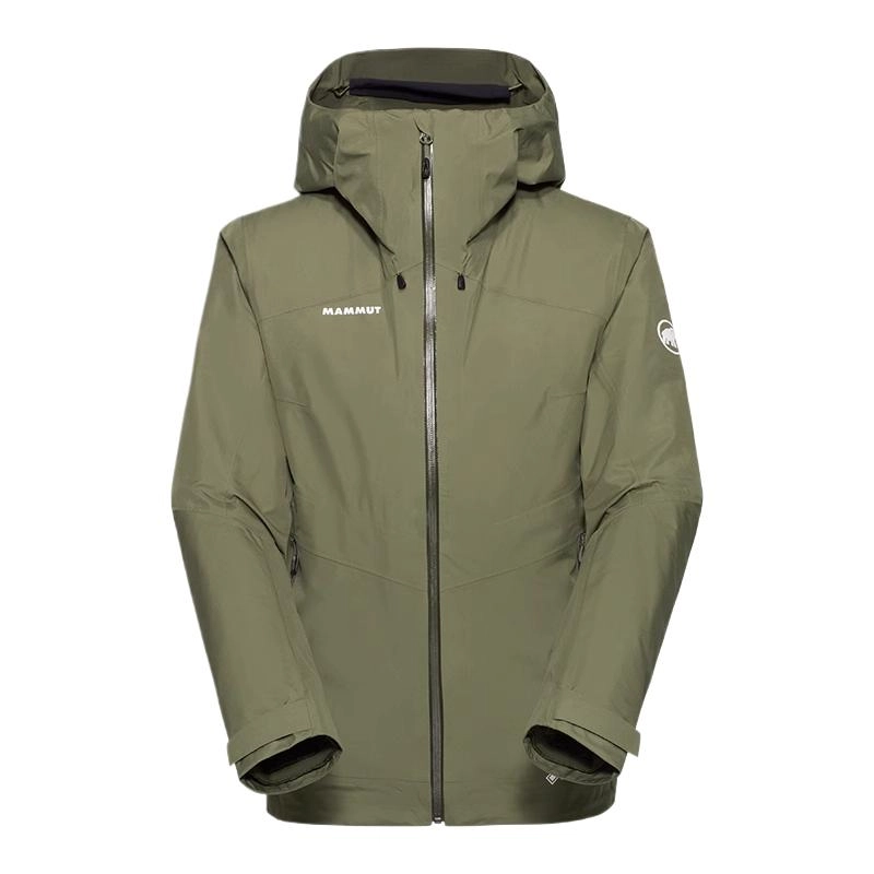 MAMMUT Convey