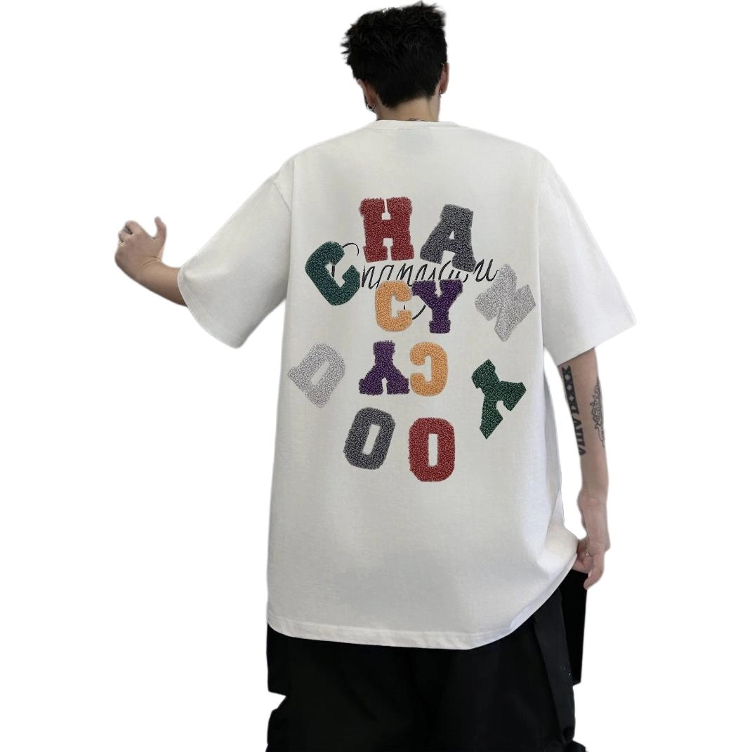JIMIJONS T