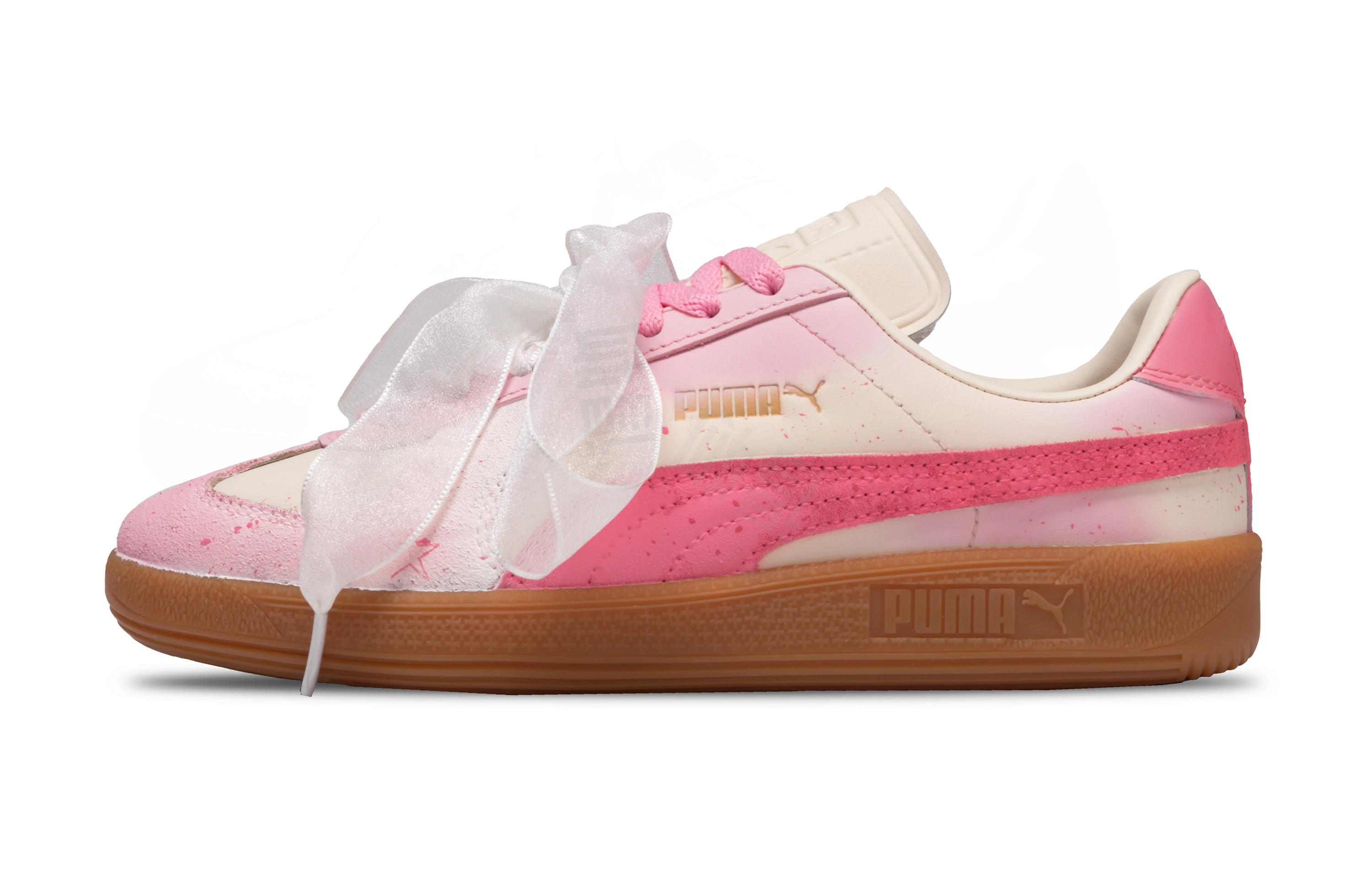 PUMA Army Trainer