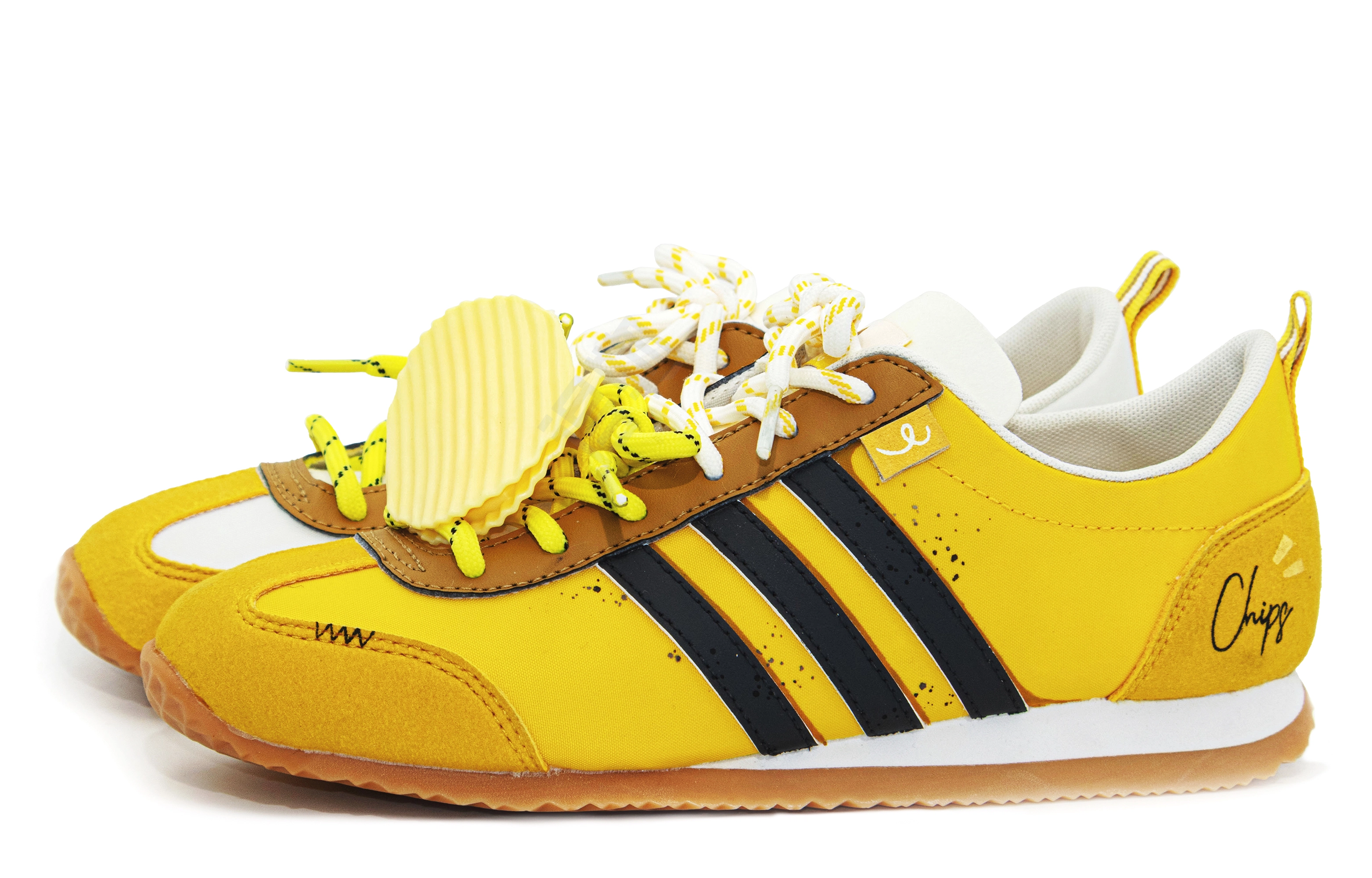 adidas VS JOG 2.0 MONE