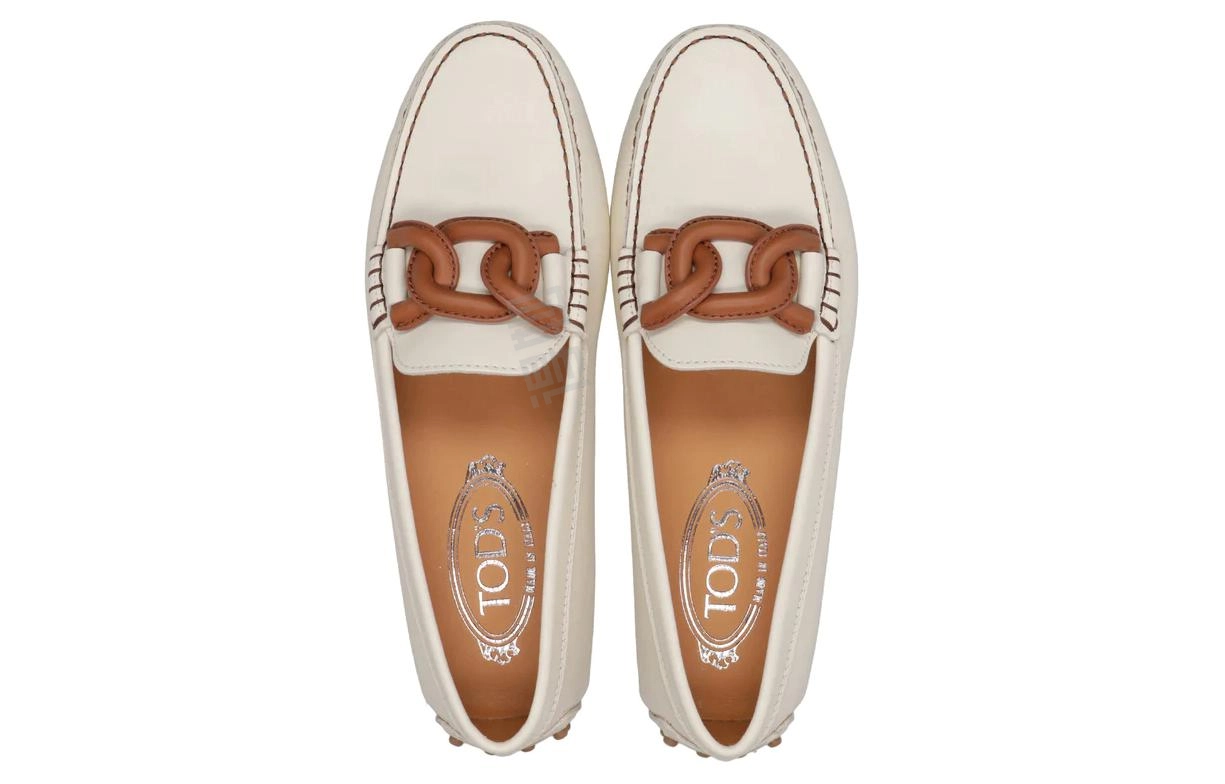 TOD'S