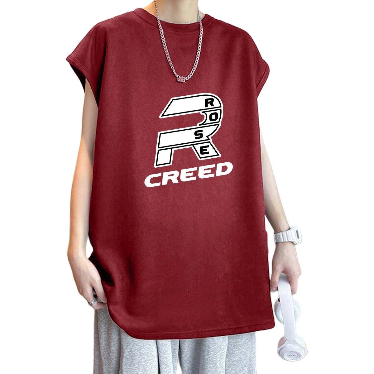 ROSECREED