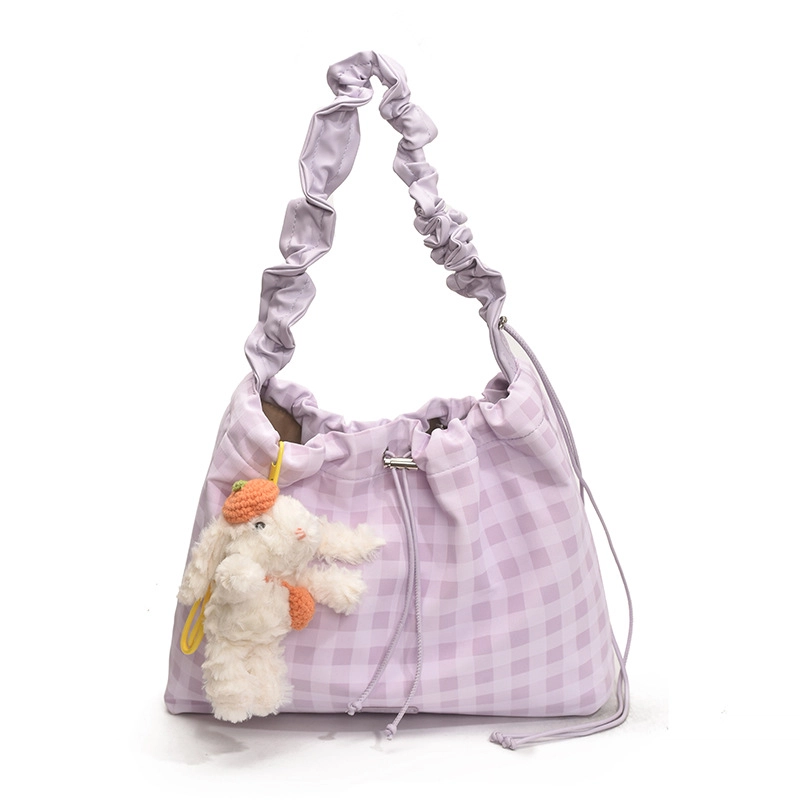 DALO PU Tote
