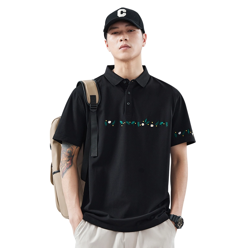 JJCC Polo