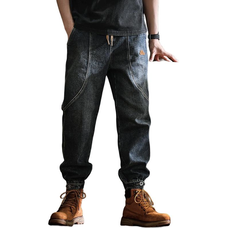 BAGGY