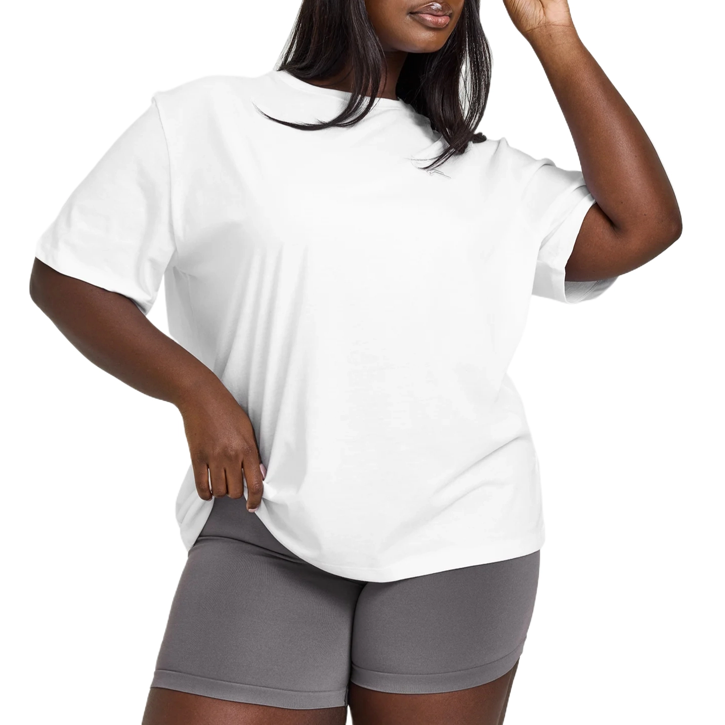 ONER ACTIVE Oversized T