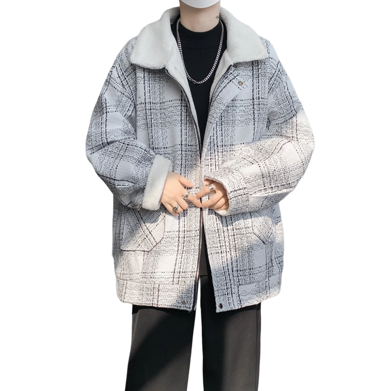 ROSECREED oversize