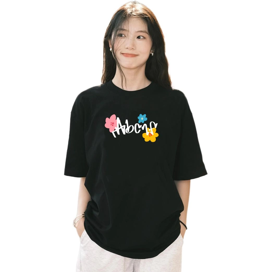 ABCNF Logo T