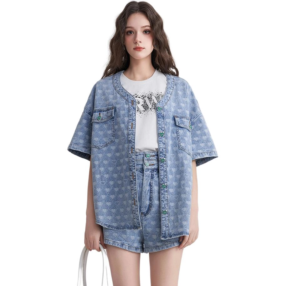 JORYAweekend SS24 V