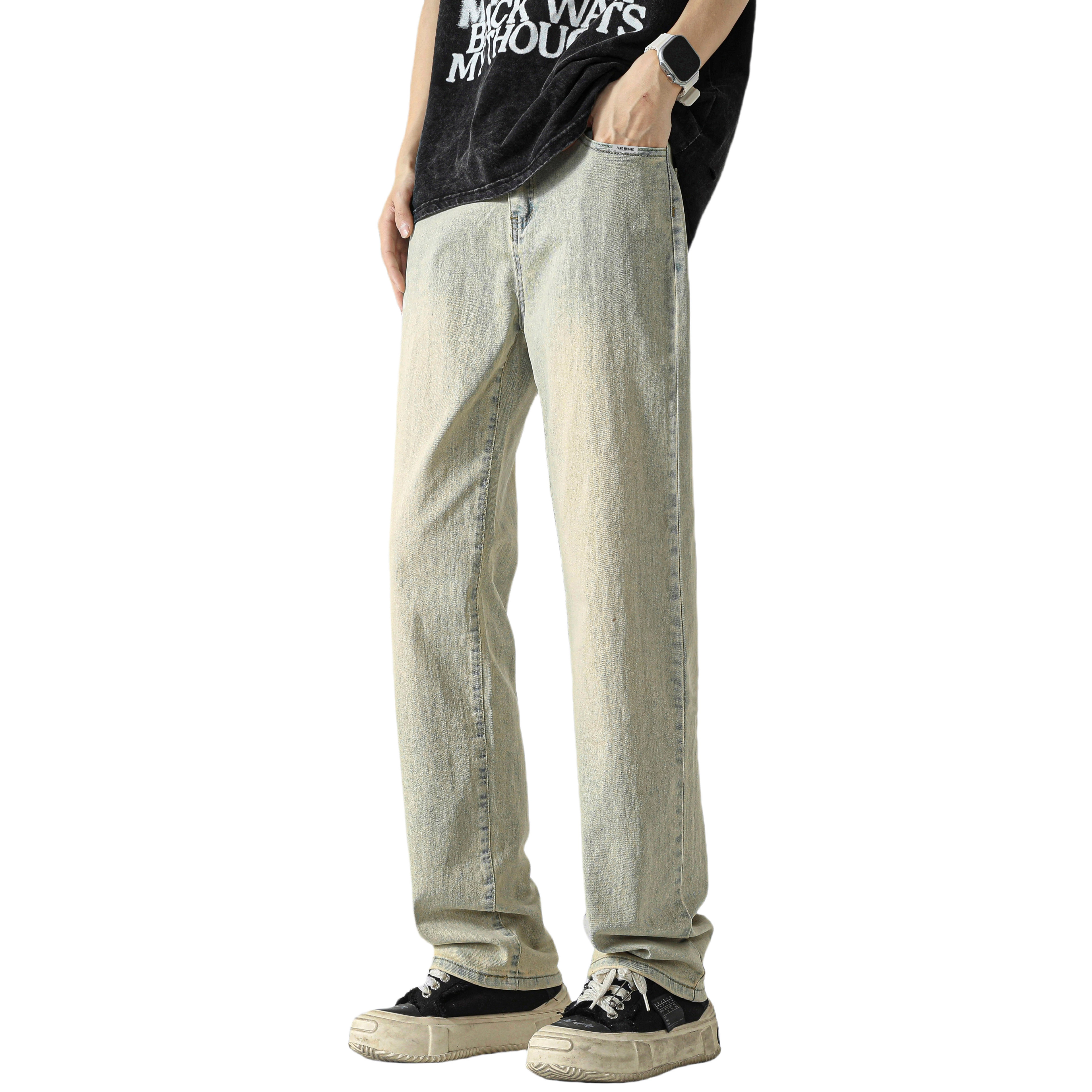 FAKE VINTAGE vibecleanfit