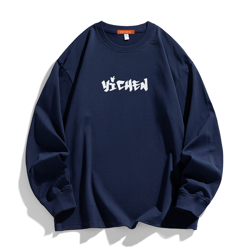 YICHEN T