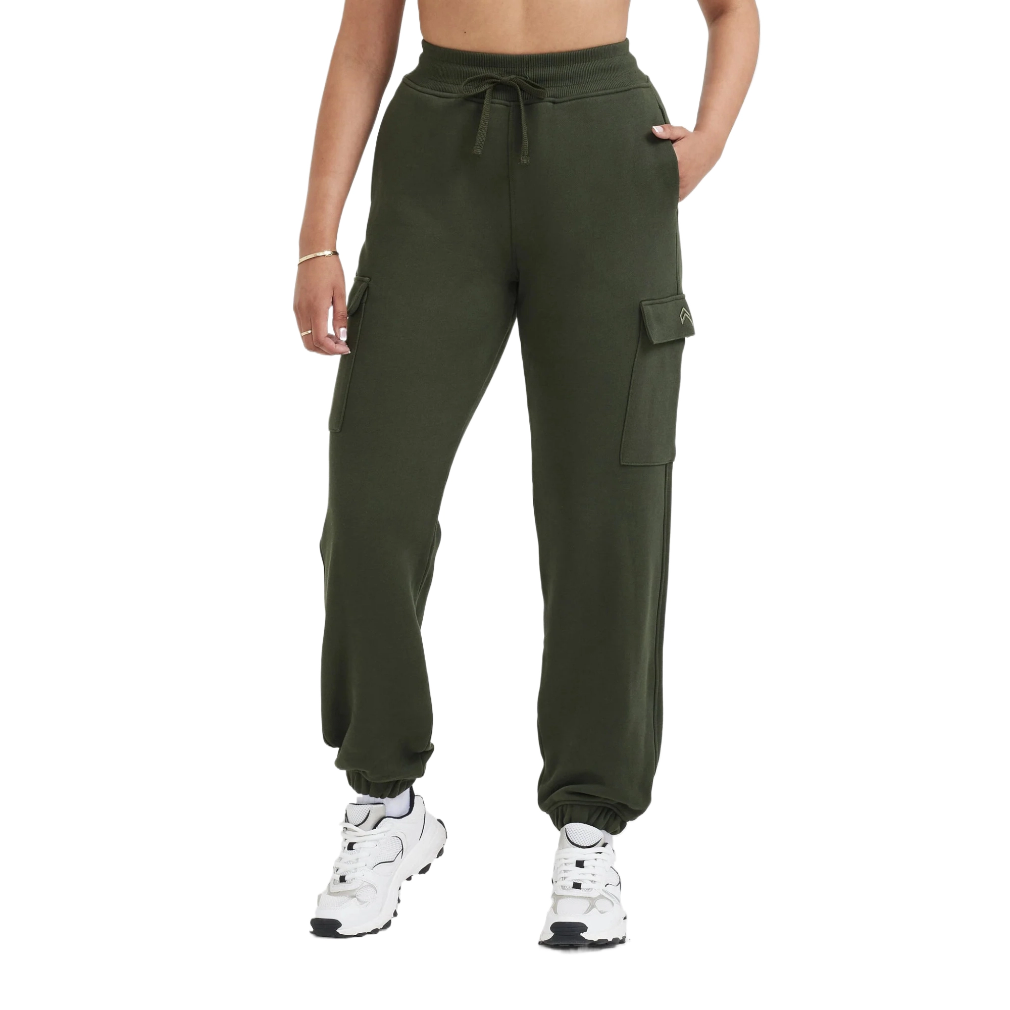 ONER ACTIVE All Day Lightweight Cargo Jogger