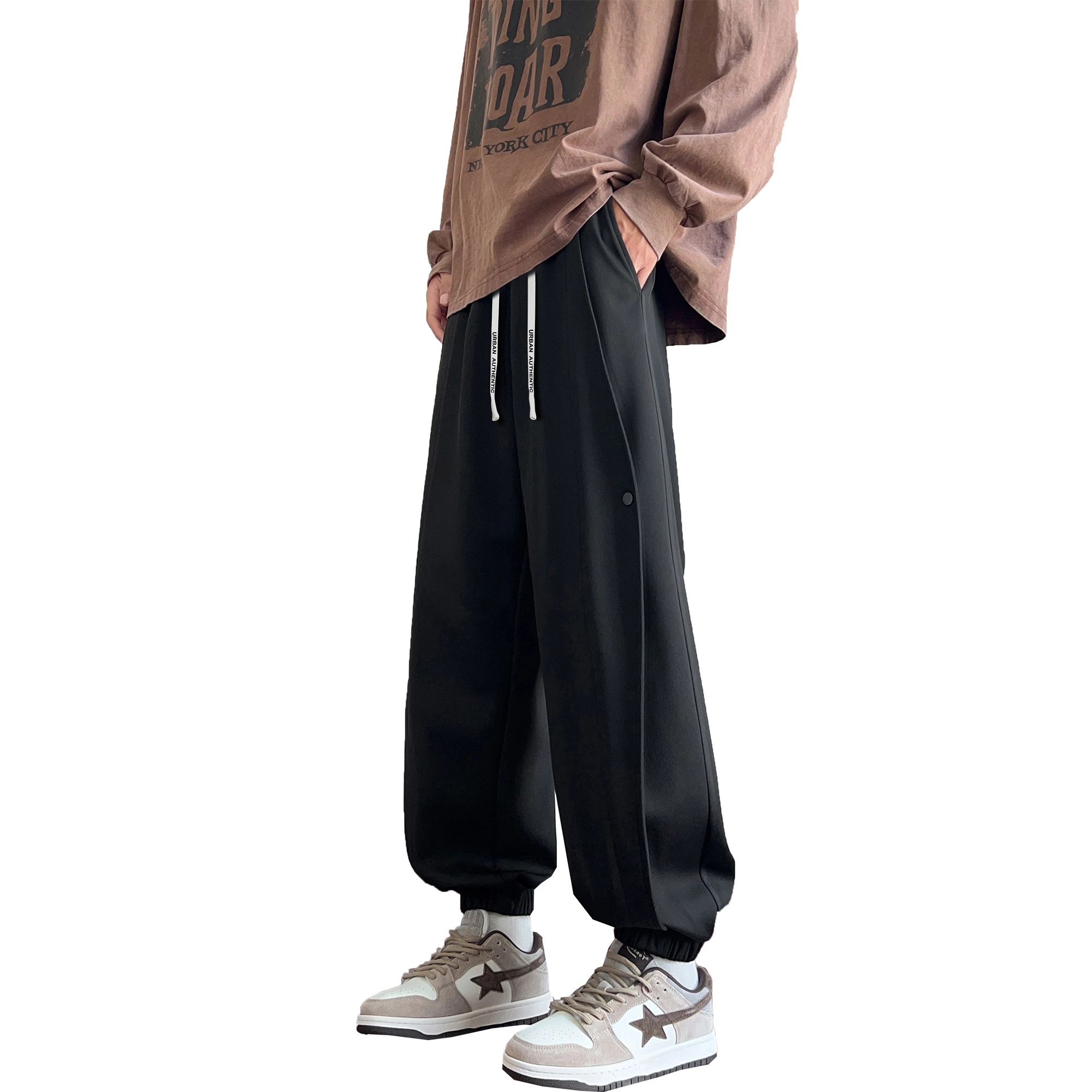 URBAN AUTHENTIC