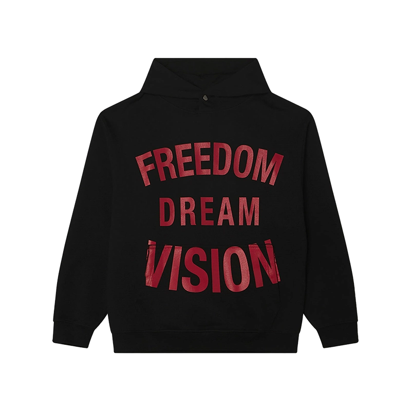 Vision of Super