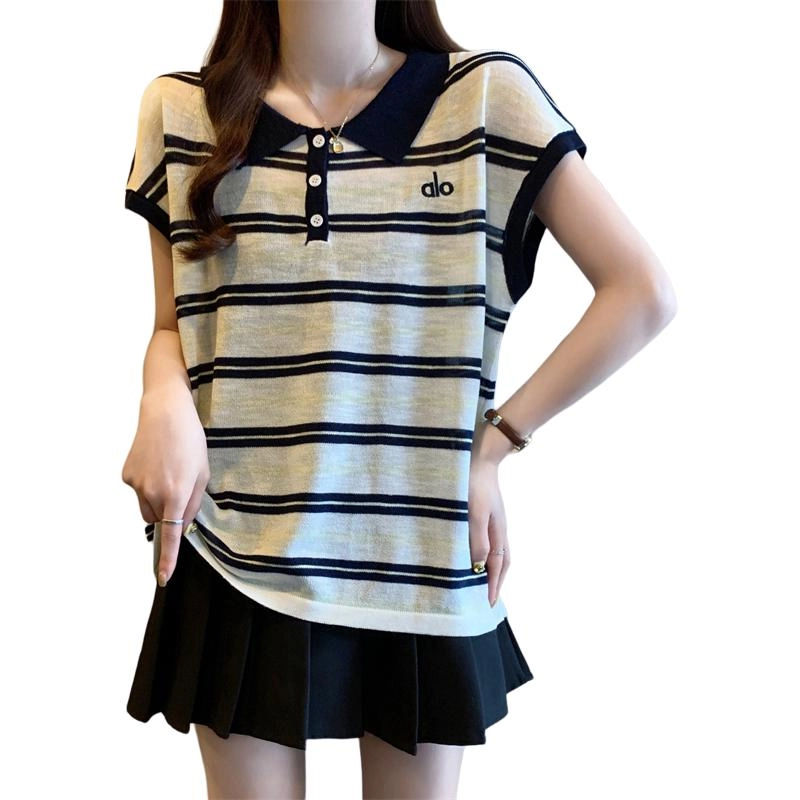 MINETTE POLO T