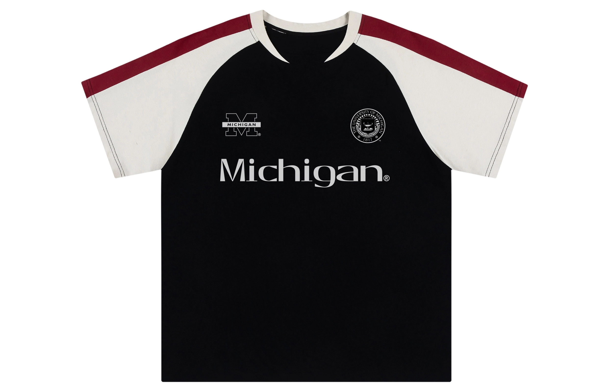 NCAA logoT
